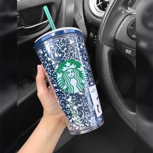 NEW Starbucks Composition Teacher Tumbler